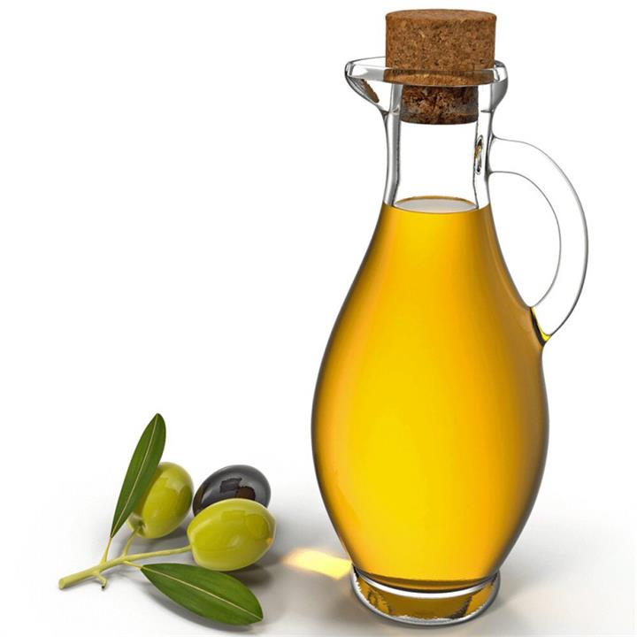 روغن زیتون بی بو (ده عدد یک لیتری)